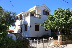 Apartmány 