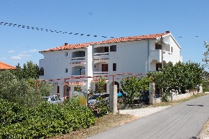 Apartmán