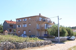 Apartmány