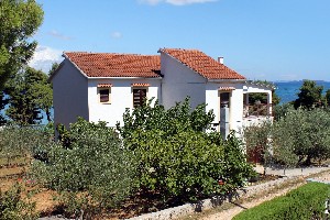 Apartmány 