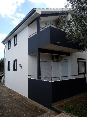Apartmán