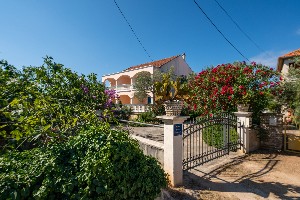 Apartmány