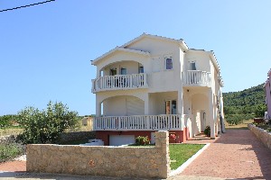 Apartmán