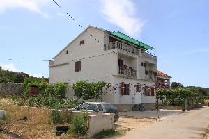 Apartmán