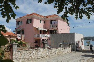 Apartmány