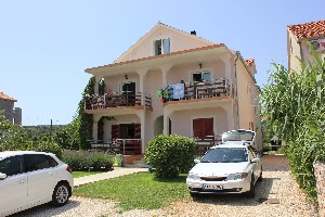 Apartmány 