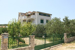 Apartmány 
