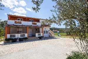 Apartmány