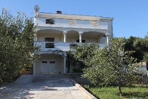 Apartmány 