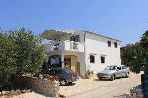 Apartmány 