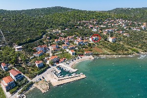 Apartmány