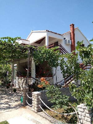 Apartmány 
