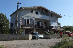 Ubytování