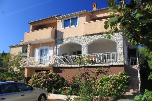 Apartmány 