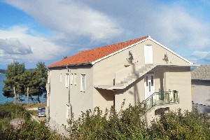 Apartmány