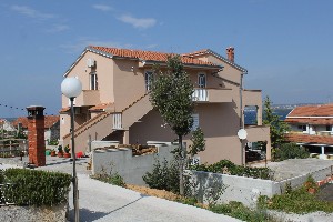 Apartmány