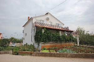 Apartmány 