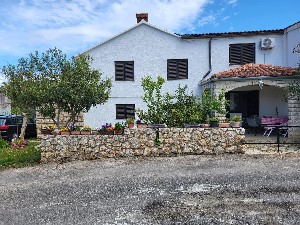Apartmány 