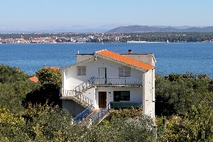 Apartmány