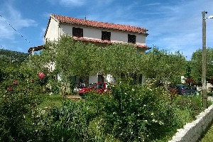 Apartmán