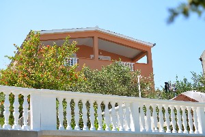 Apartmány 