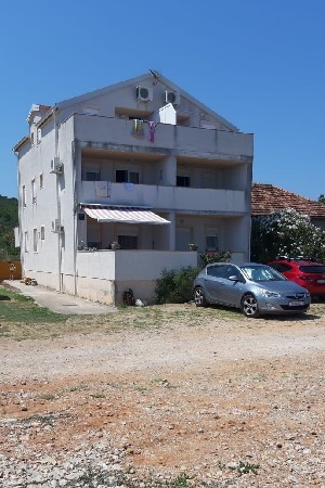 Apartmány