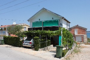 Ubytování