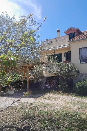 Apartmány