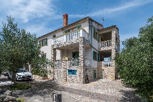 Apartmán