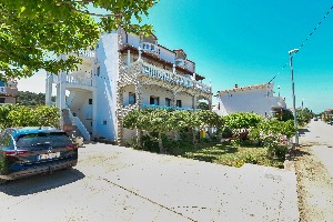Apartmán