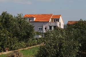 Apartmány