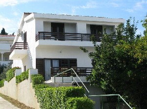 Chorvatsko, Ostrov Pašman, Tkon - BUNGALOV MORE