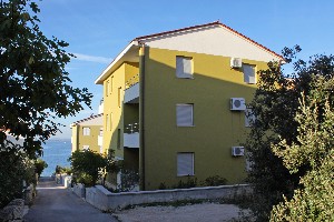 Apartmány 