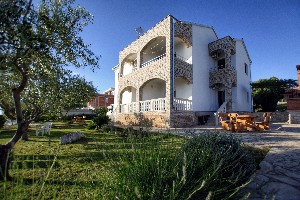 Apartmány 