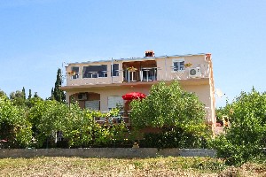 Apartmány 