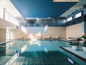 Spa and wellness