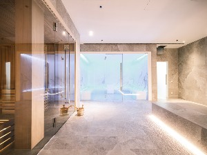 Spa and wellness
