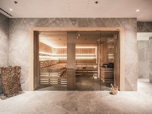 Spa and wellness