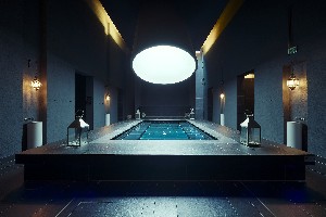 Spa and wellness