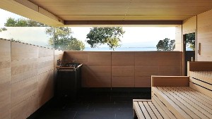 Spa and wellness