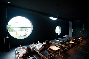 Spa and wellness