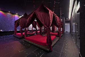 Spa and wellness