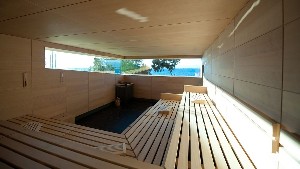 Spa and wellness