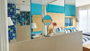 Superior Room (Park View, Balcony)