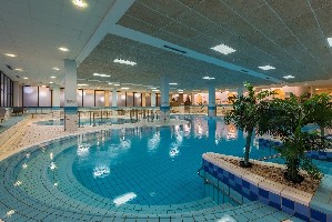 Wellness centrum