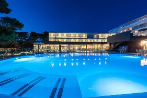 Hotel Pinija