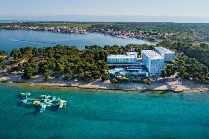 Hotel Pinija