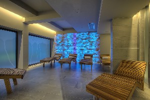 Spa and wellness