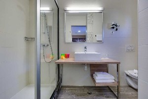 Classic Room (Balcony)