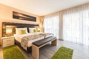 Premium FamilyRoom (SeaSide, Balcony)